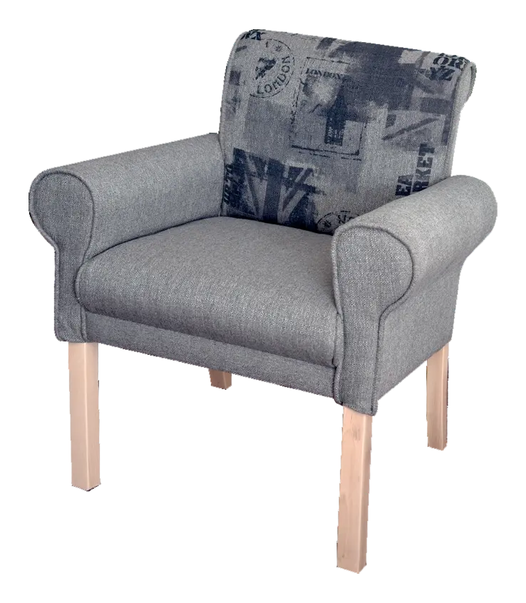 Stolice, fotelje i stolovi