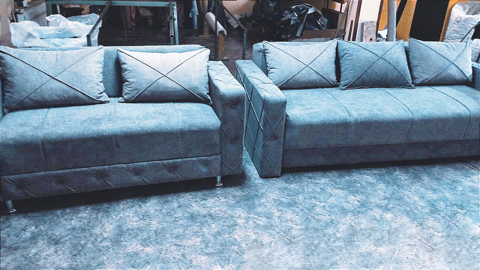 Gotovi proizvodi MM STIL