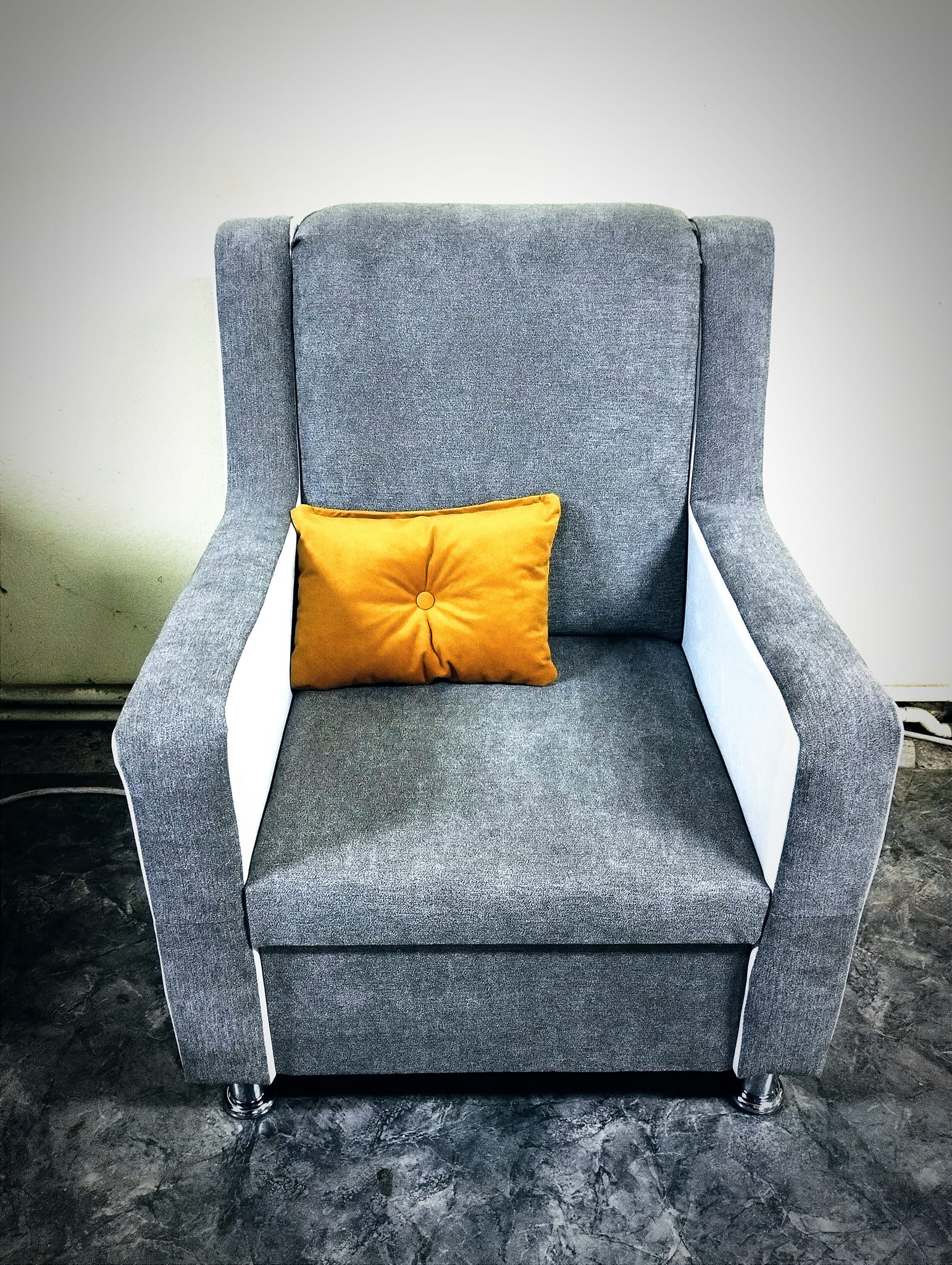 Proces izrade nameštaja