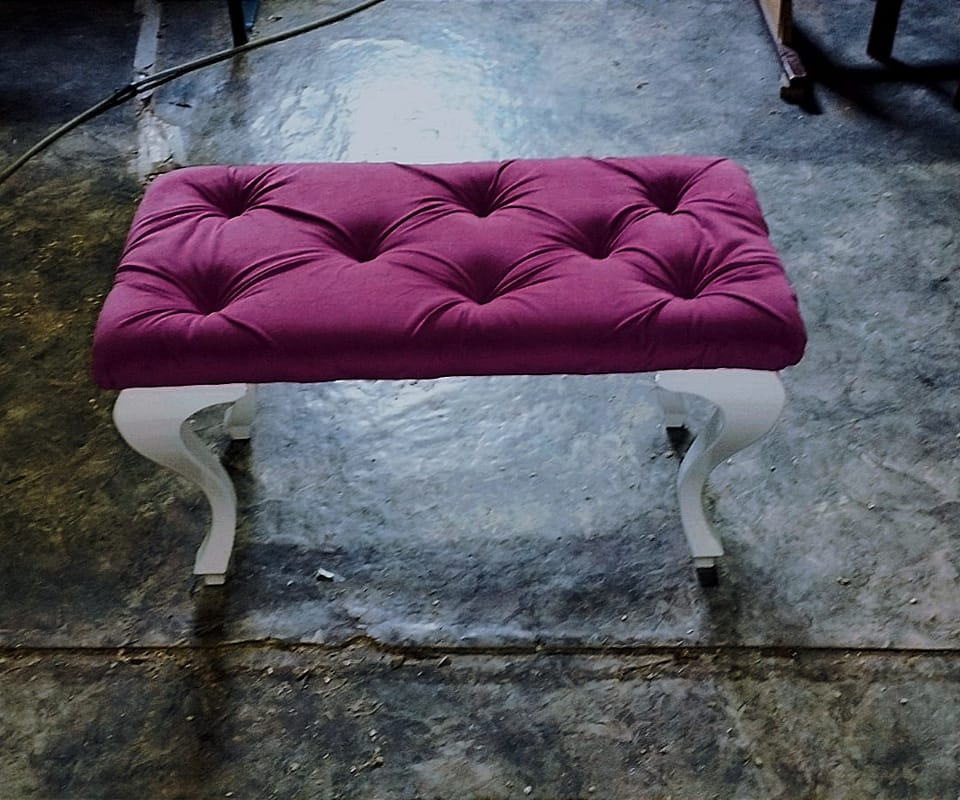 Detalj iz naše radionice