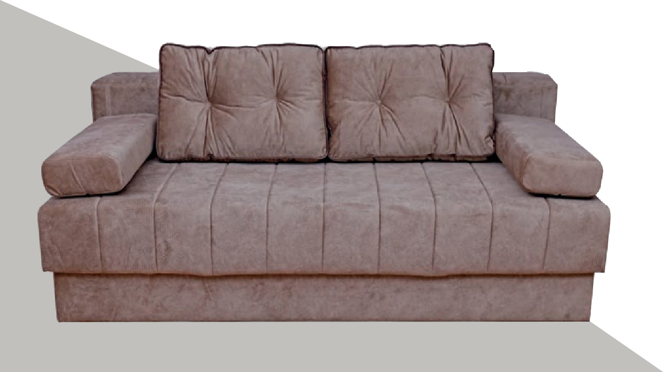 Trosed Grof bez stranica