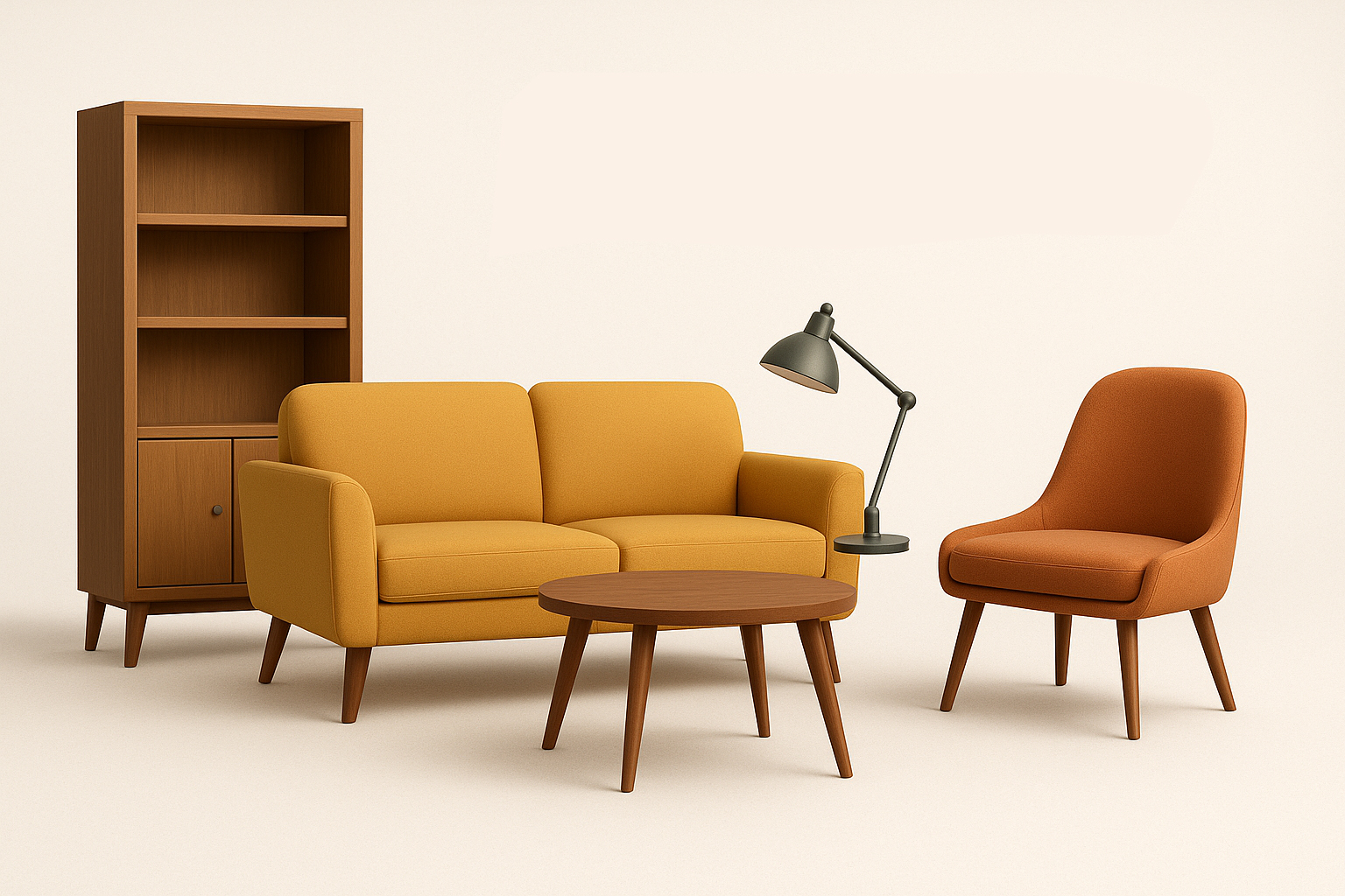 Premium nameštaj po meri od MM STIL