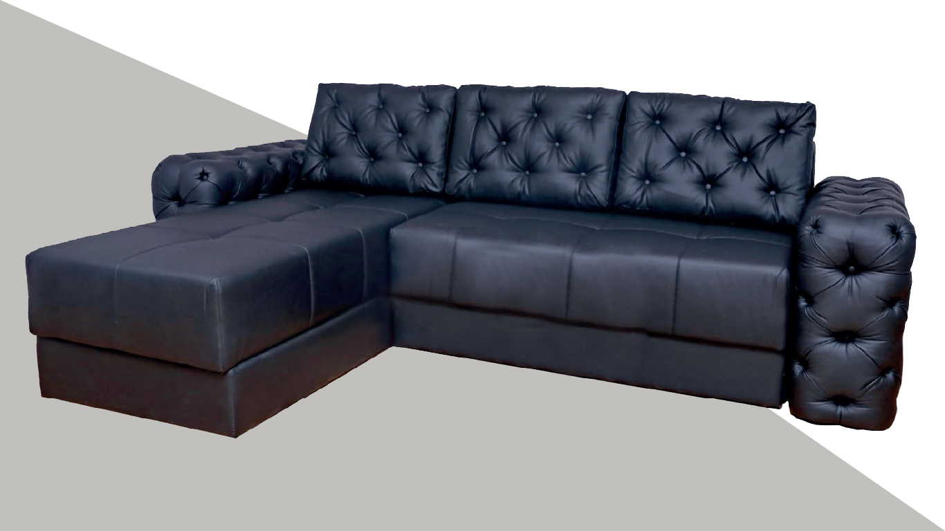 Ugaona garnitura Žaklina