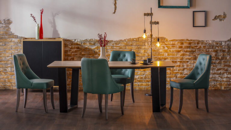 Trpezarijski nameštaj po meri